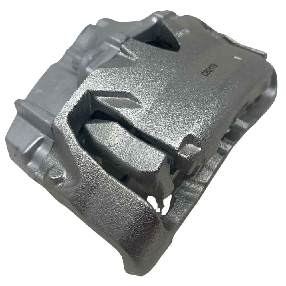 2007 Volvo S80 Brake Caliper
